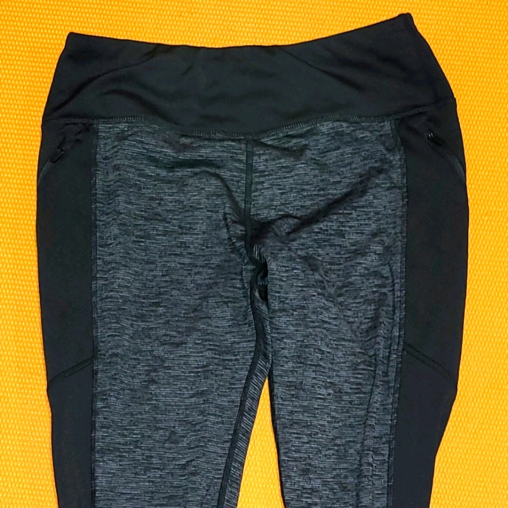 Athletic pants